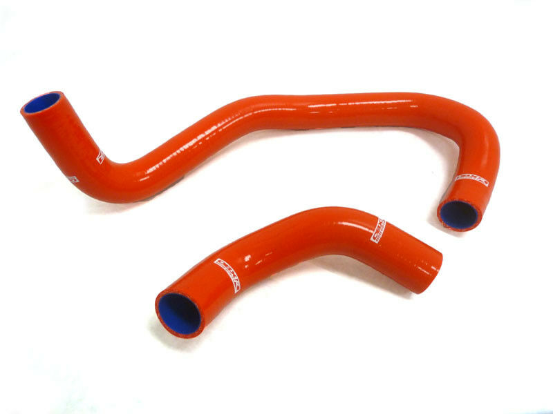 OBX Silicone Radiator Hose Set 08-10 Dodge Challenger 6.1L Hemi - Click Image to Close